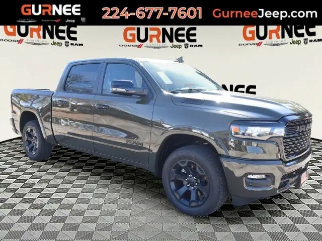 2027 Ram 1500 Big Horn for sale in Gurnee, IL