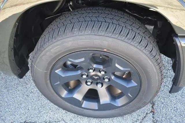 2027 Ram 1500 Big Horn