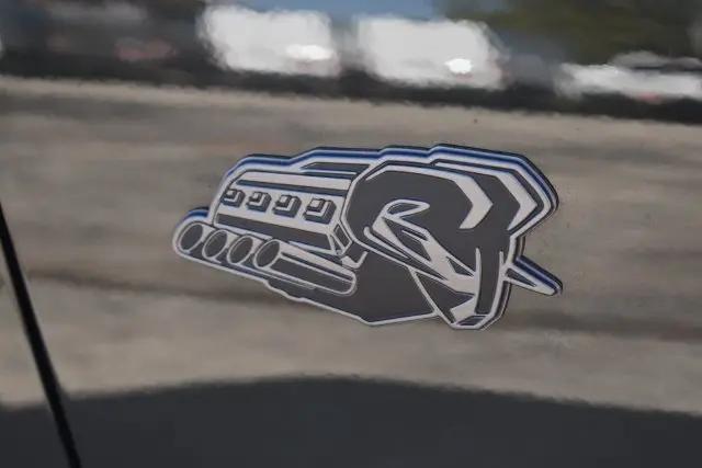 2027 Ram 1500 Big Horn