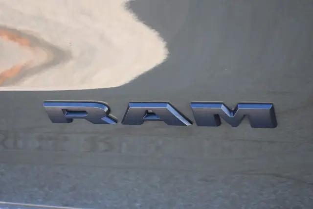 2027 Ram 1500 Big Horn