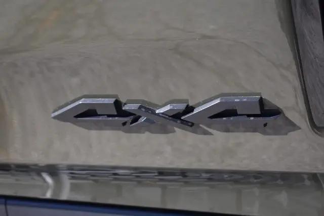 2027 Ram 1500 Big Horn