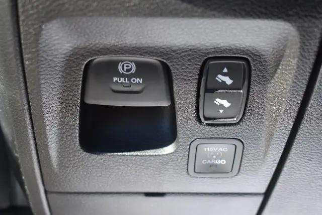 2027 Ram 1500 Big Horn