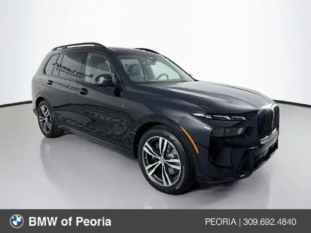 2027 BMW X7 xDrive40i for sale in Peoria, IL