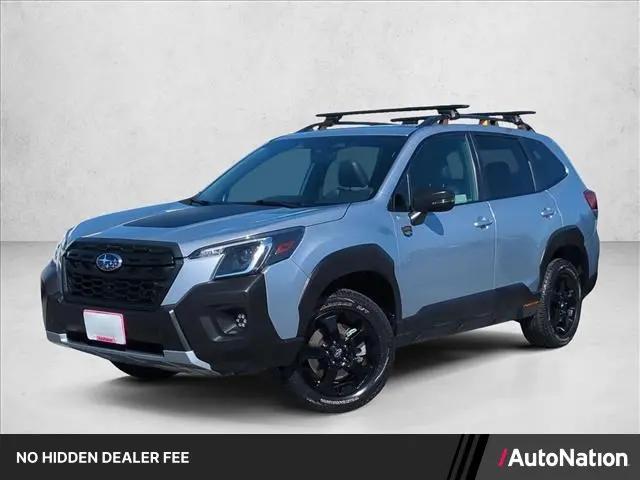 2022 Subaru Forester Wilderness for sale in Buena Park, CA