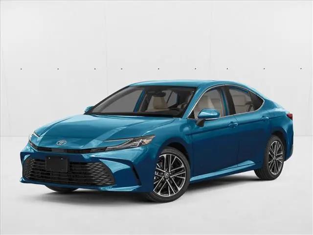 2026 Toyota Camry XLE for sale in Buena Park, CA