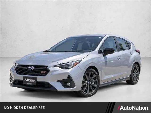 2024 Subaru Impreza RS 5-Door for sale in Golden, CO