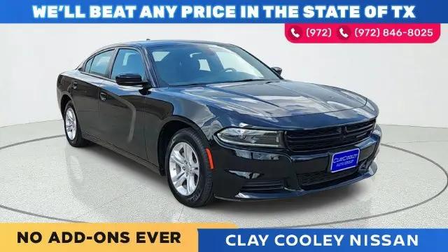 2023 Dodge Charger SXT for sale in Dallas, TX