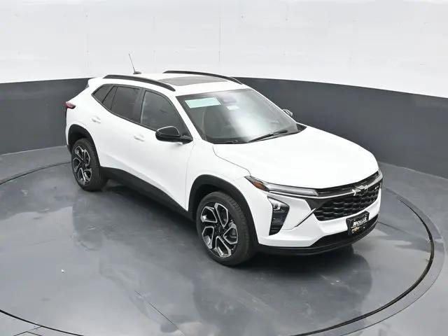 2026 Chevrolet Trax FWD 2RS for sale in Blue Springs, MO