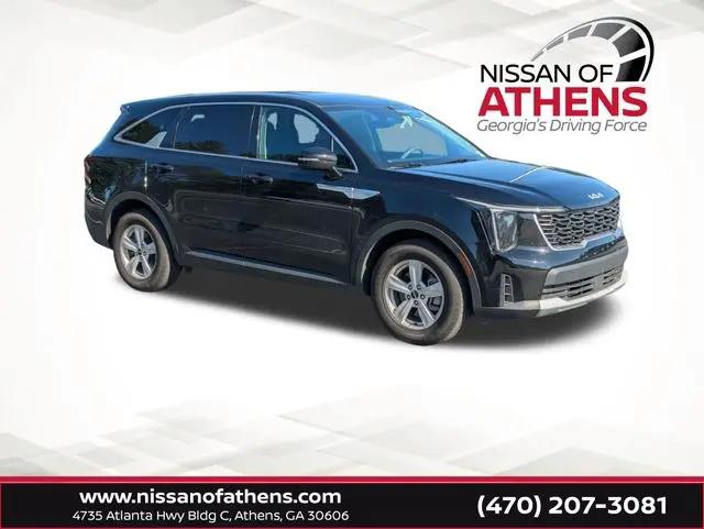 2024 Kia Sorento LX for sale in Athens, GA