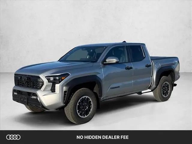 2024 Toyota Tacoma TRD Off Road for sale in Bellevue, WA