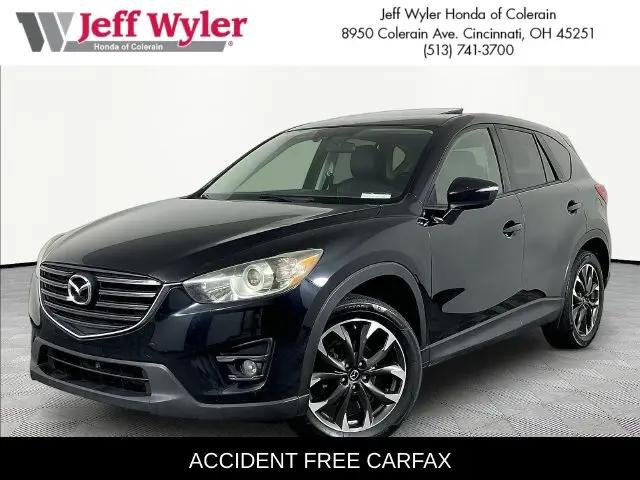 2016 Mazda CX-5 for sale near Cincinnati, OH