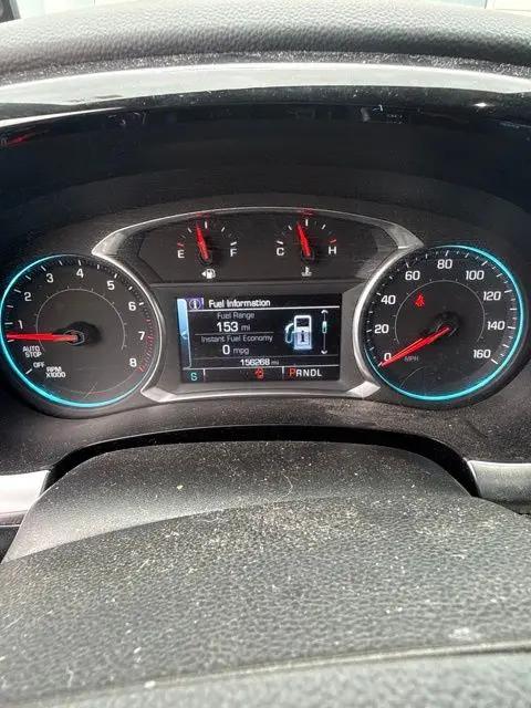 2018 Chevrolet Traverse for sale near Cincinnati, OH