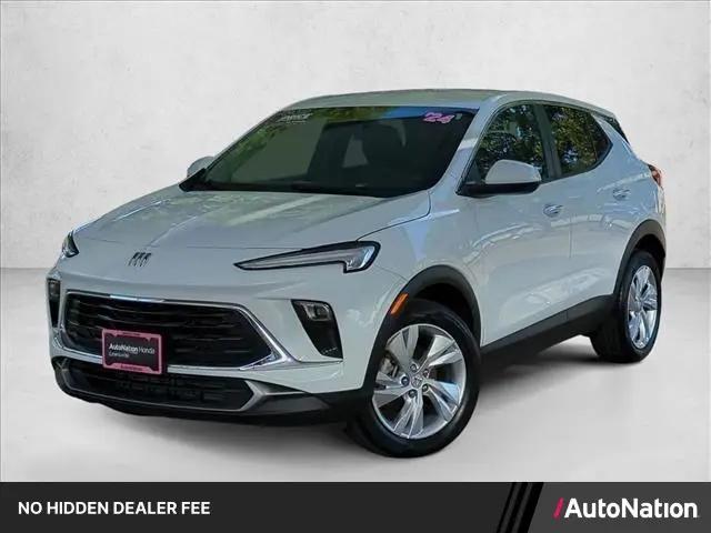 2024 Buick Encore GX Preferred FWD for sale in Lewisville, TX