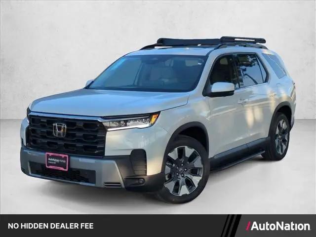 2026 Honda Pilot Elite for sale in Lewisville, TX