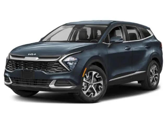 2023 Kia Sportage EX for sale in Calumet City, IL