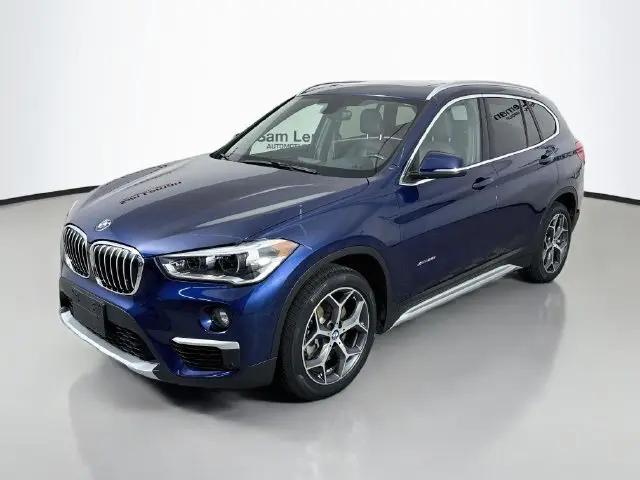 2018 BMW X1 xDrive28i