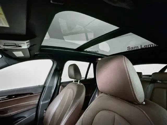 2018 BMW X1 xDrive28i