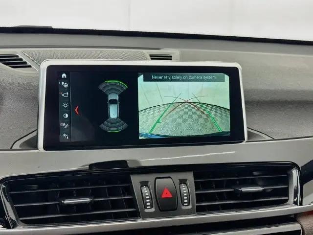 2018 BMW X1 xDrive28i