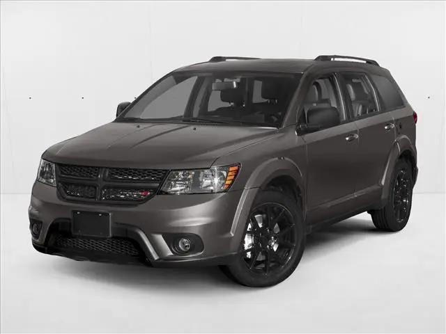 2018 Dodge Journey GT for sale in Mesa, AZ