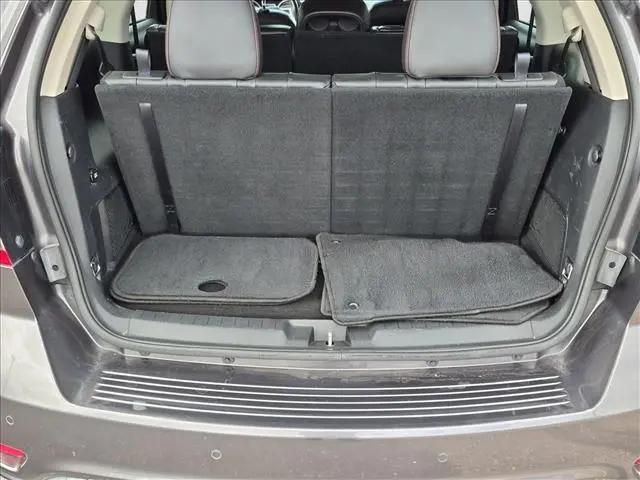 2018 Dodge Journey GT