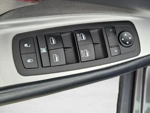 2018 Dodge Journey GT
