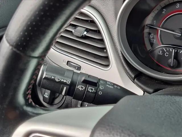 2018 Dodge Journey GT