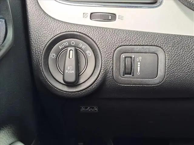 2018 Dodge Journey GT