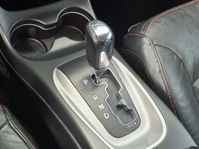 2018 Dodge Journey GT
