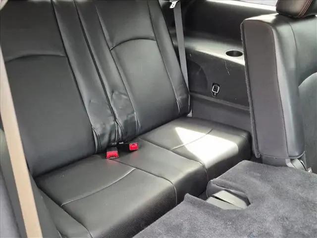 2018 Dodge Journey GT