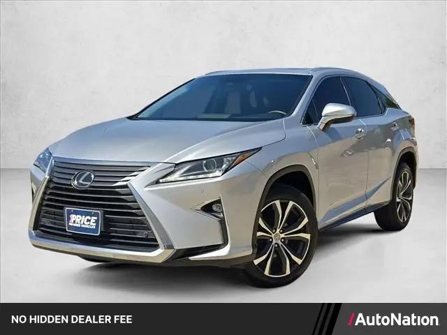 2016 Lexus RX 350 RX 350 for sale in North Richland Hills, TX