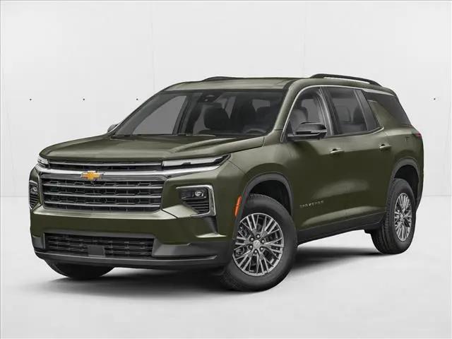 2027 Chevrolet Traverse FWD LT for sale in North Richland Hills, TX