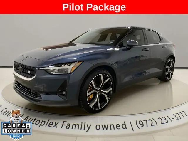 2023 Polestar 2 Long Range Dual Motor Performance Plus for sale in Dallas, TX
