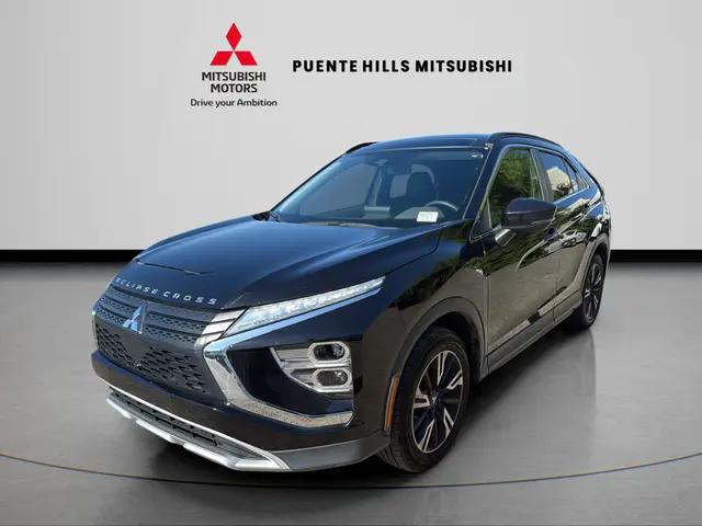 2023 Mitsubishi Eclipse Cross SE S-AWC for sale in City of Industry, CA