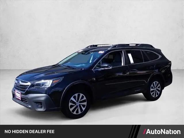 2020 Subaru Outback Premium for sale in Centennial, CO