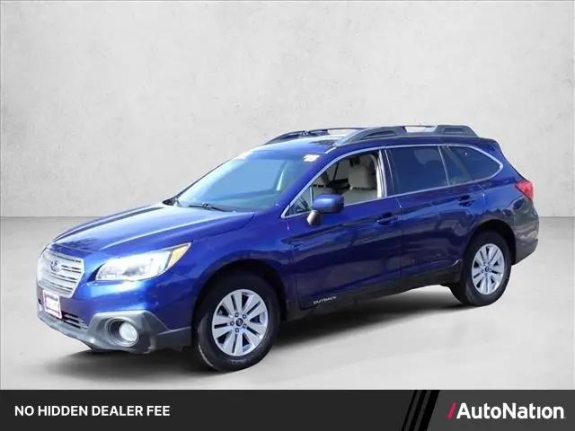 2015 Subaru Outback 2.5i Premium for sale in Centennial, CO