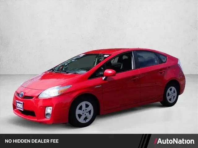 2011 Toyota Prius Two for sale in Centennial, CO