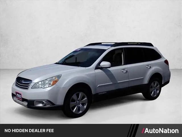 2012 Subaru Outback 3.6R Limited for sale in Centennial, CO