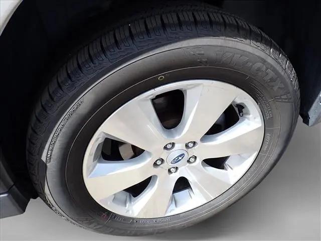 2012 Subaru Outback 3.6R Limited