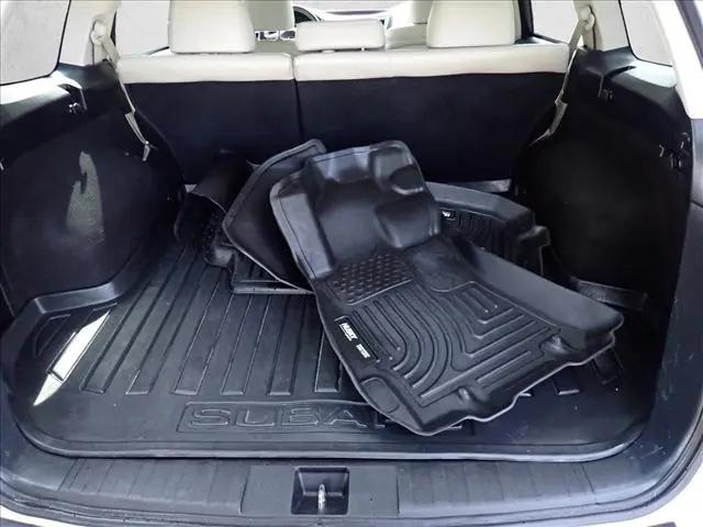 2012 Subaru Outback 3.6R Limited