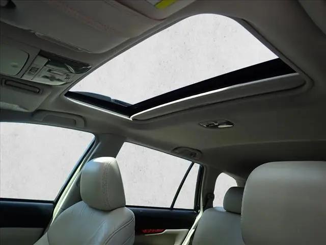 2012 Subaru Outback 3.6R Limited