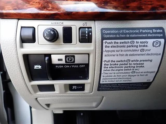 2012 Subaru Outback 3.6R Limited