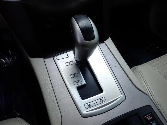 2012 Subaru Outback 3.6R Limited