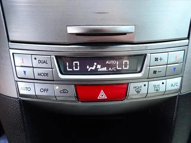 2012 Subaru Outback 3.6R Limited