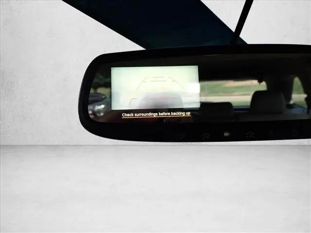 2012 Subaru Outback 3.6R Limited