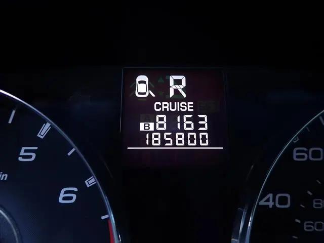 2012 Subaru Outback 3.6R Limited