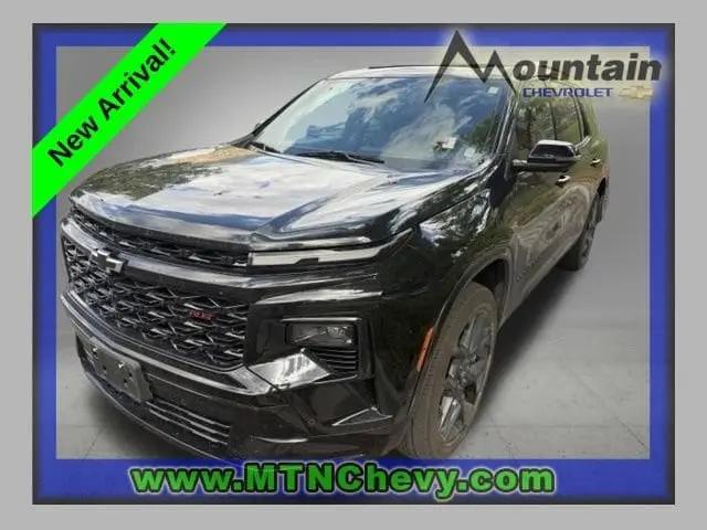 2024 Chevrolet Traverse AWD RS for sale in Glenwood Springs, CO
