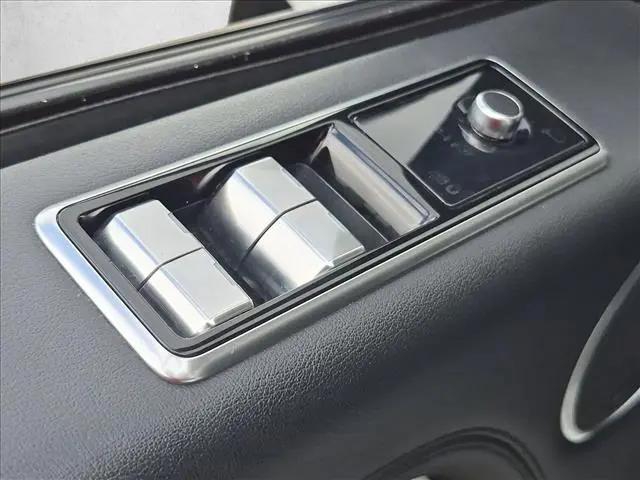 2019 Land Rover Range Rover 5.0L V8 Supercharged