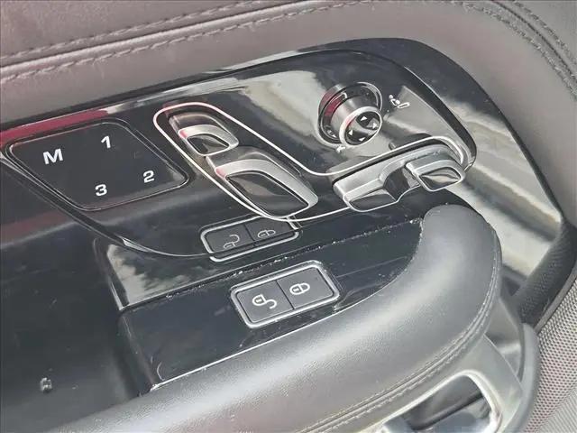 2019 Land Rover Range Rover 5.0L V8 Supercharged