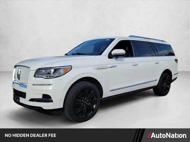 2023 Lincoln Navigator Reserve L for sale in Austin, TX
