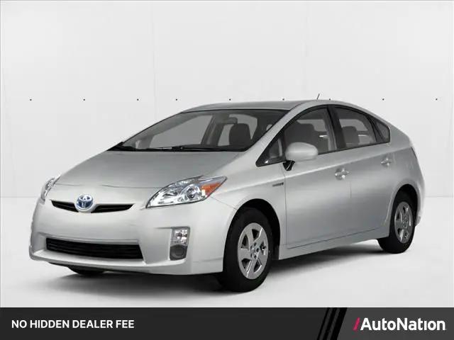 2010 Toyota Prius II for sale in Austin, TX